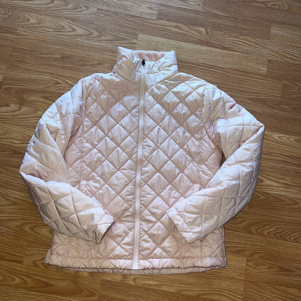 Swiss Tech • Jacket